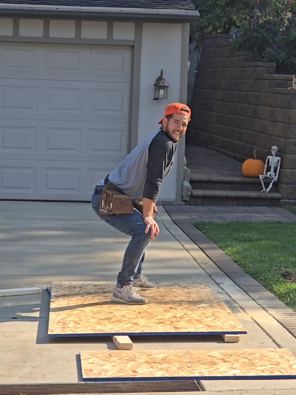 Video post by @iamkb on TikTok