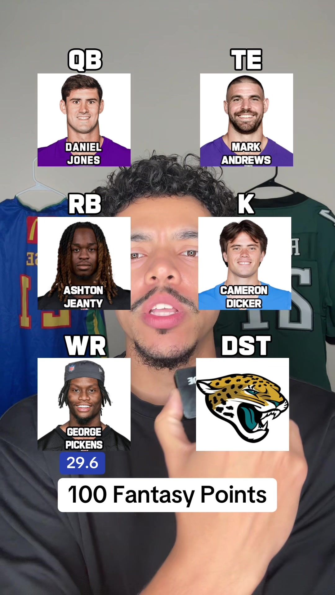 Video post by @imjacobrose on TikTok