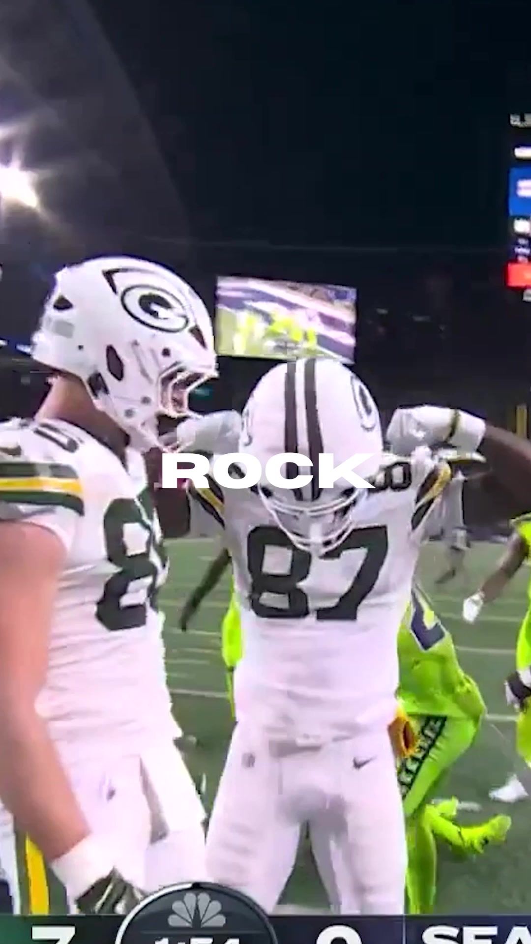 Video post by @guardian_caps on TikTok