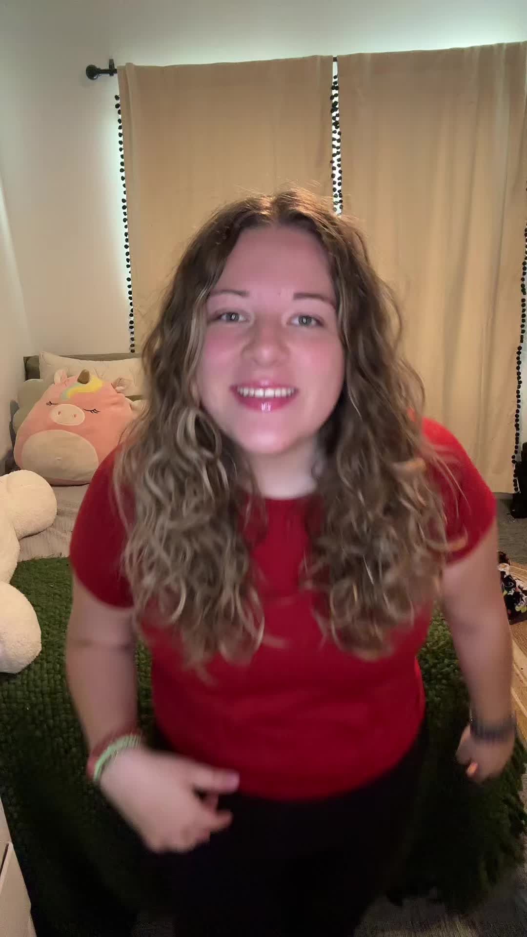 Video post by @on_thedaily_with_morgan on TikTok