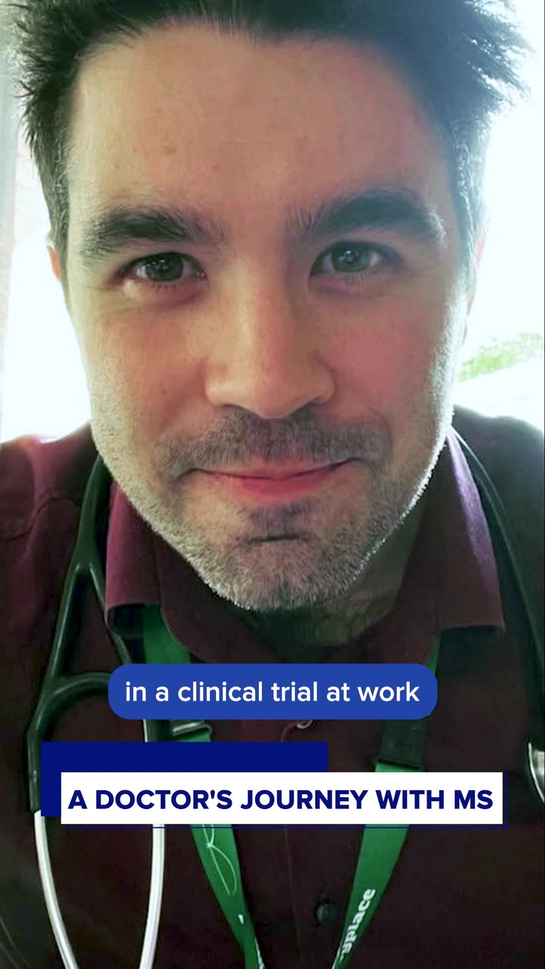 Video post by @webmd on TikTok