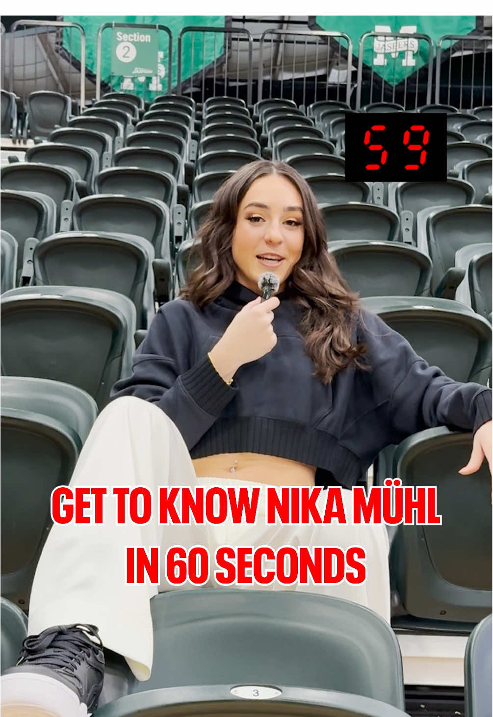 Video post by @underarmour on TikTok