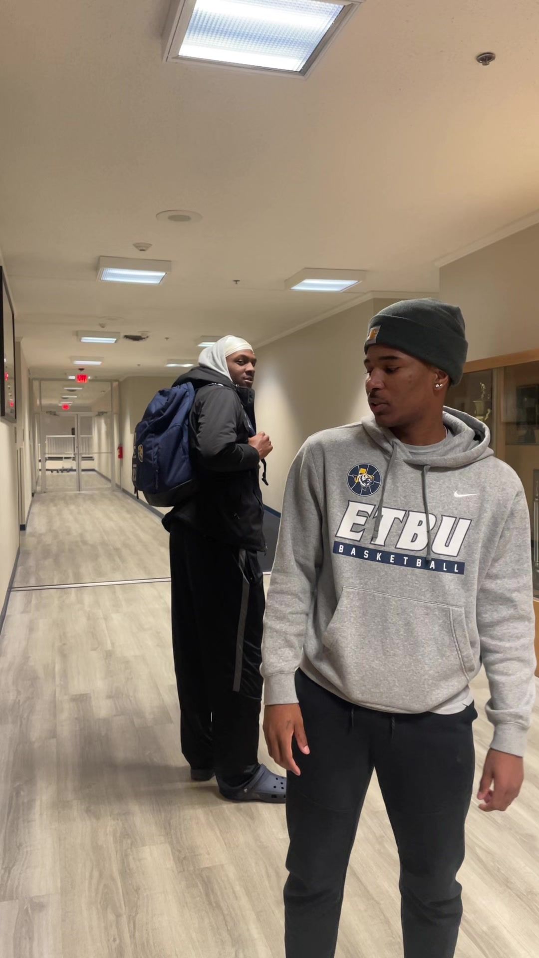 Video post by @goetbutigers on TikTok