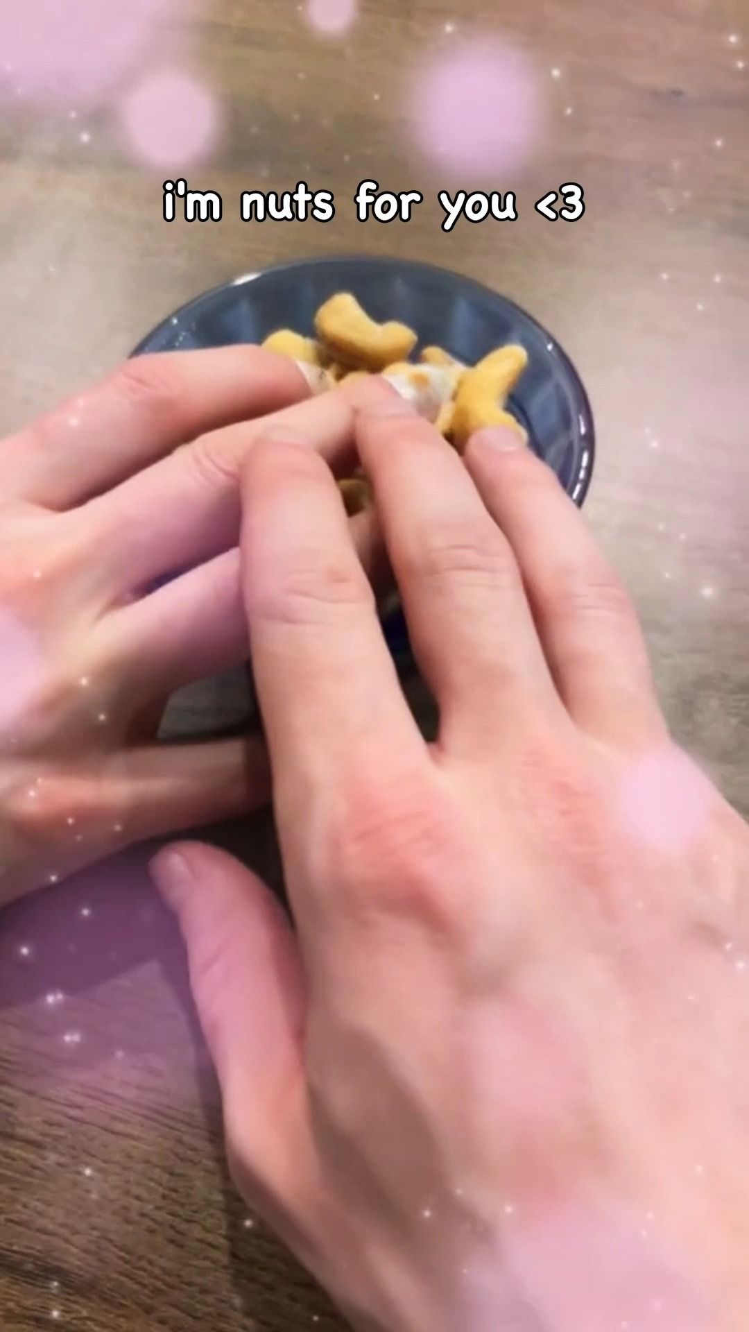 Video post by @mrpeanut on Facebook