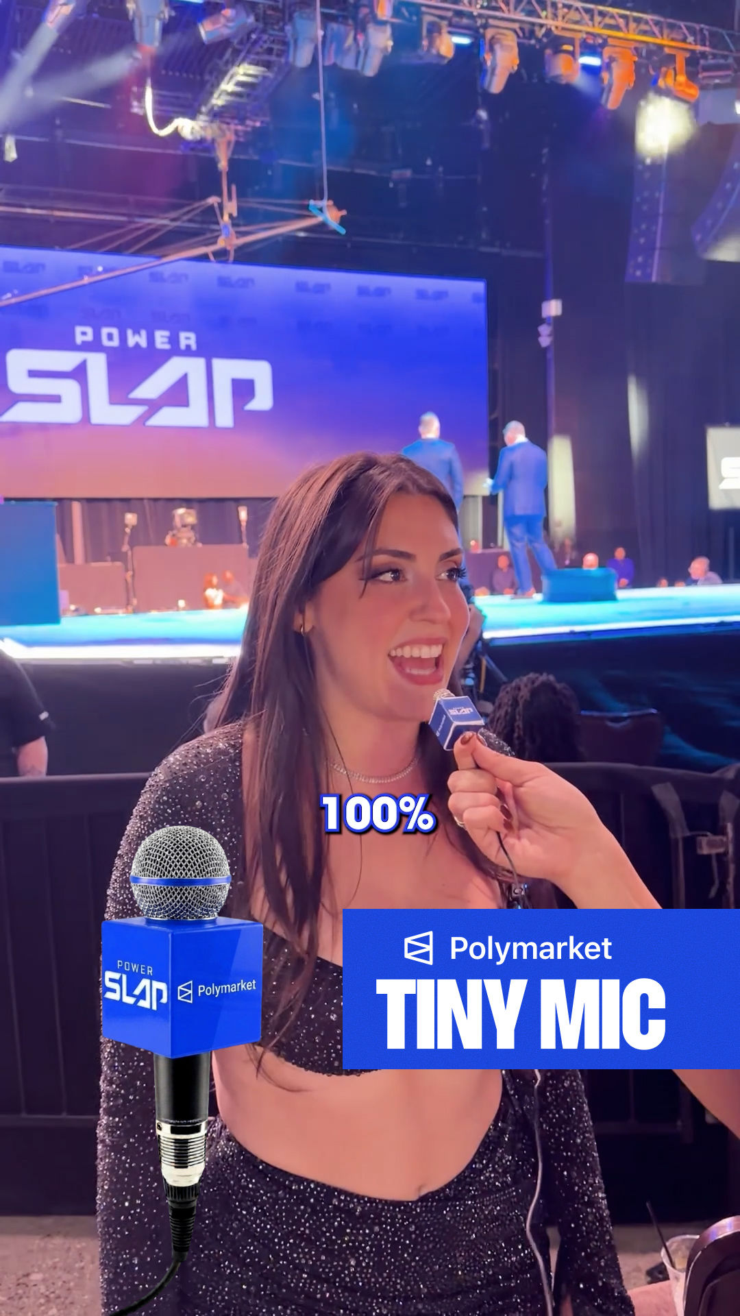 Video post by @slap on Facebook