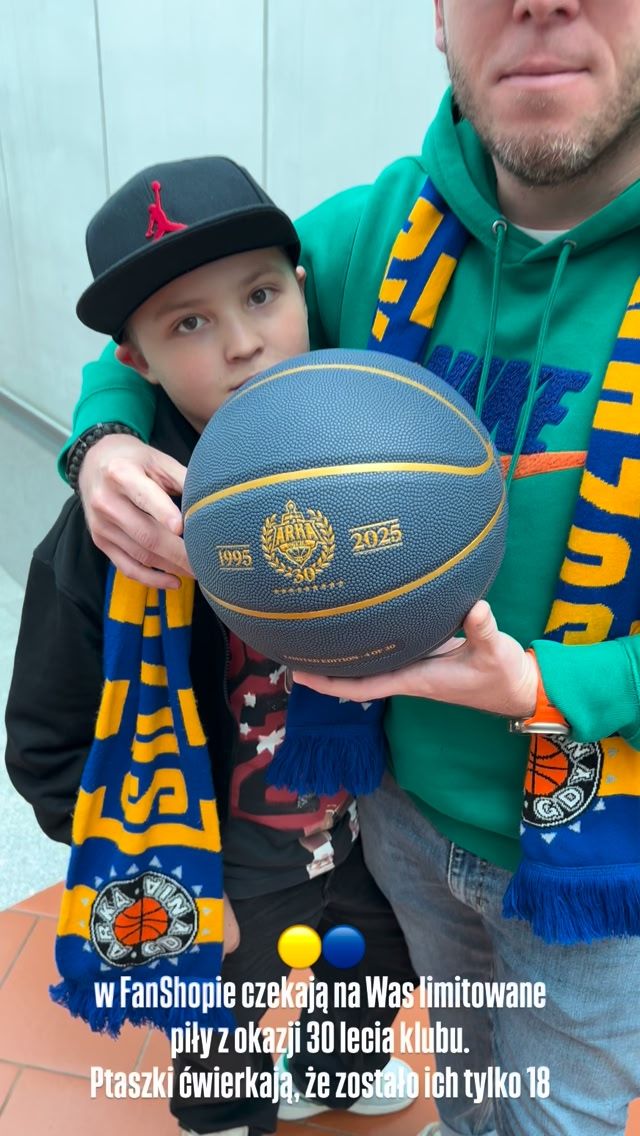 Video post by @arkagdyniakosz on Facebook