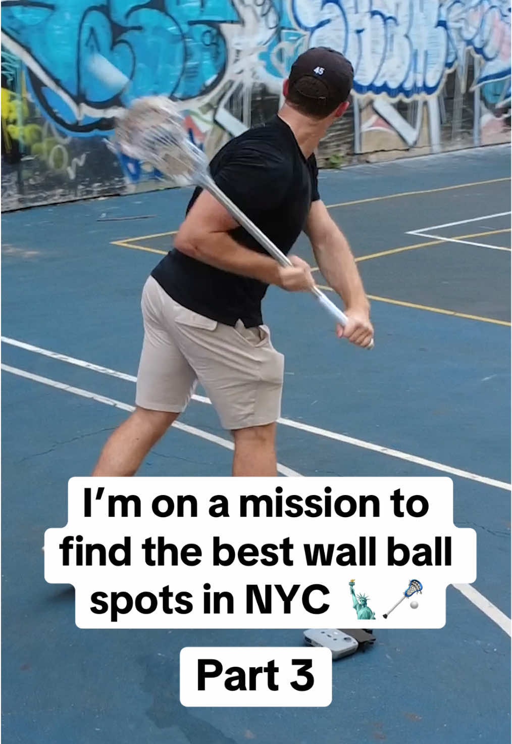 Video post by @lacrossenetwork on TikTok