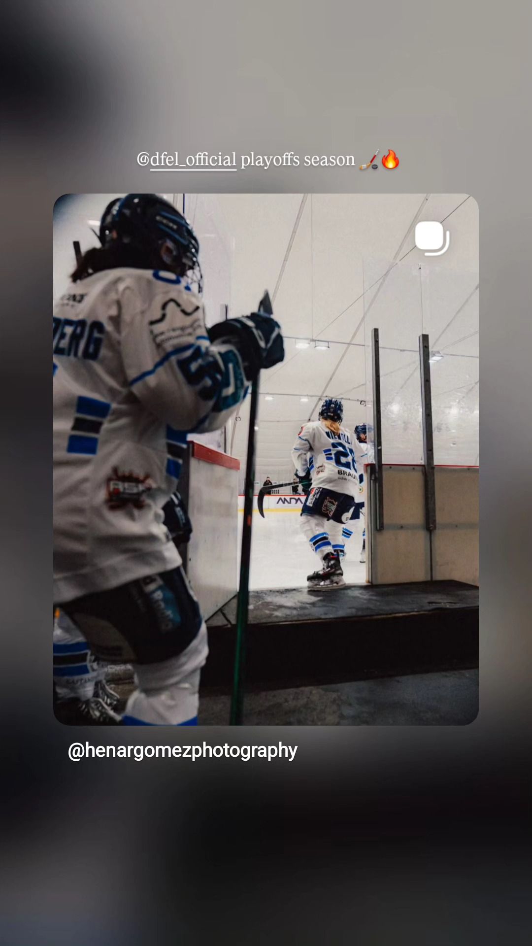 Video post by @henargomezphotography on Facebook