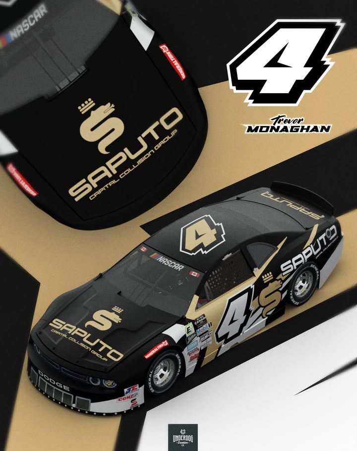 Image post by @underdogcreativeco on Facebook