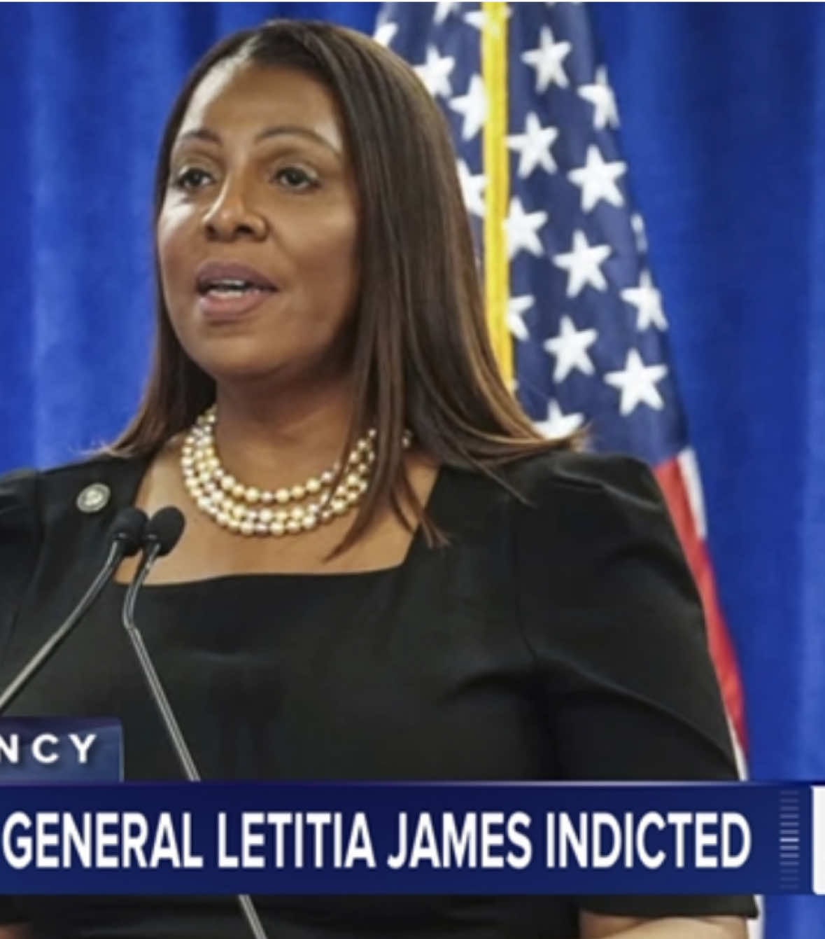 Video post by @abcnewslive on TikTok