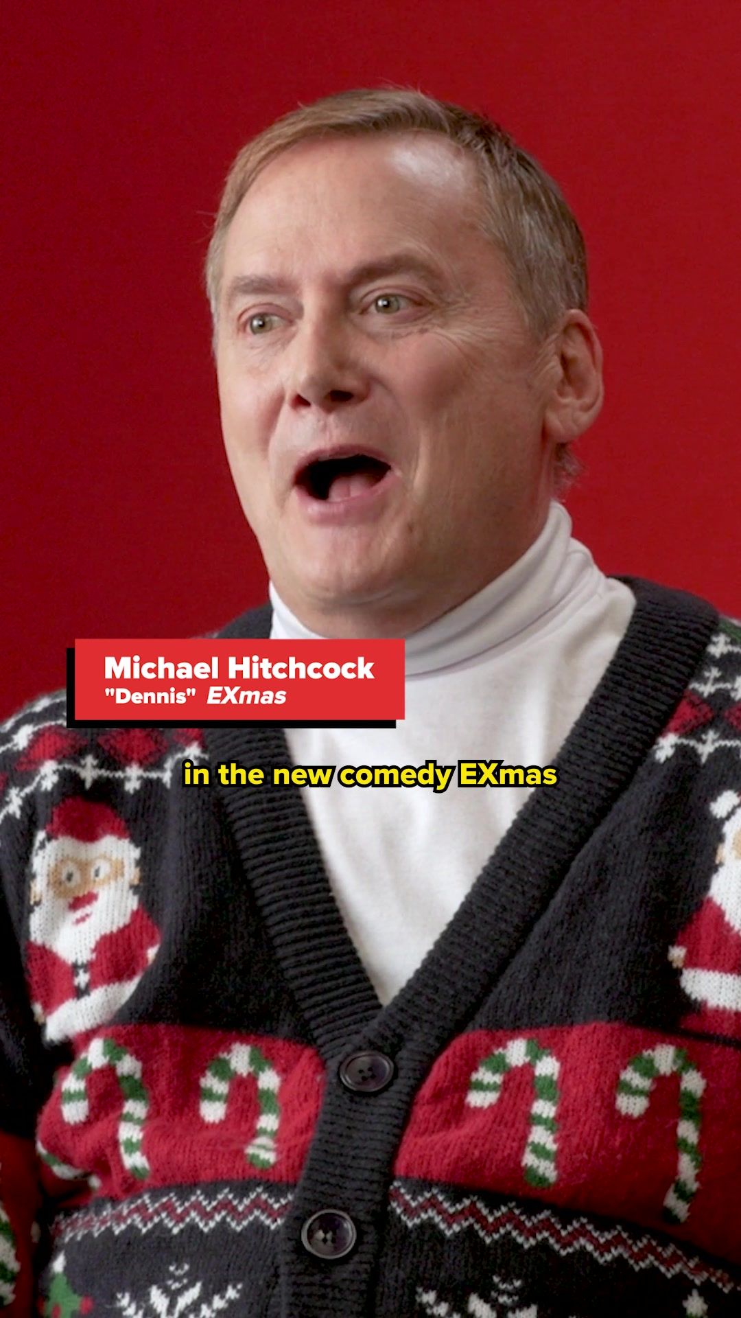 Image post by @BuzzFeed on Facebook