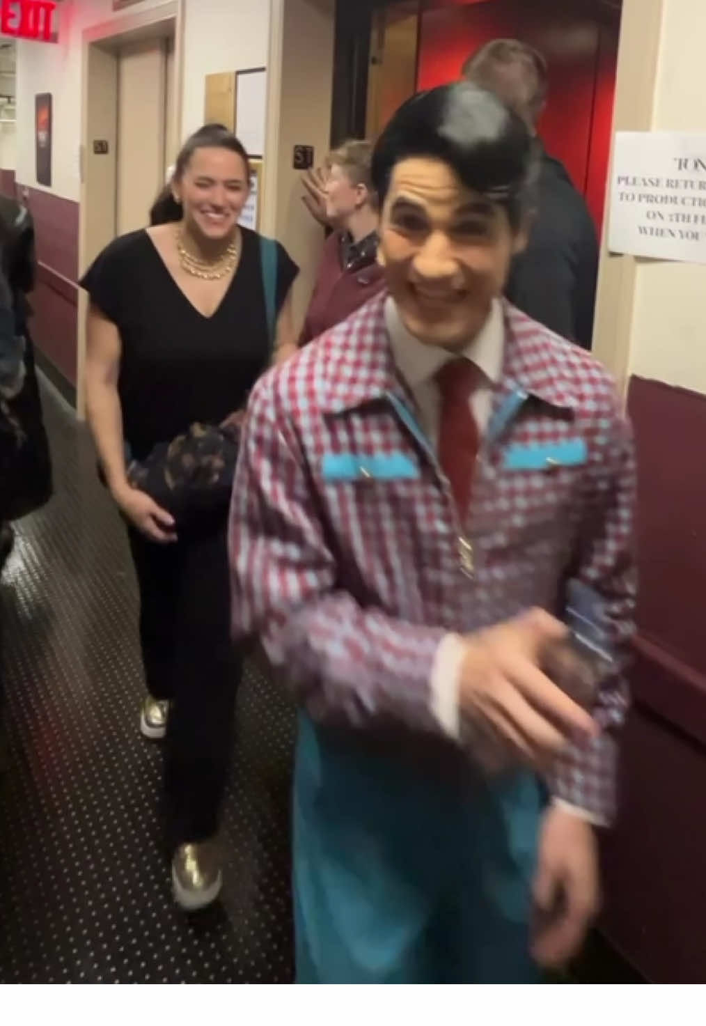 Video post by @cbs on TikTok