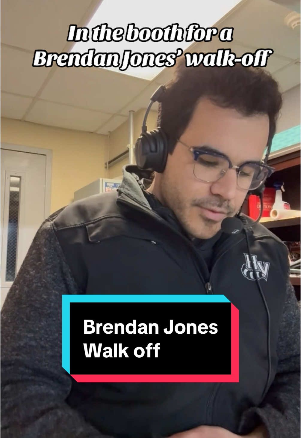 Video post by @joevasile on TikTok