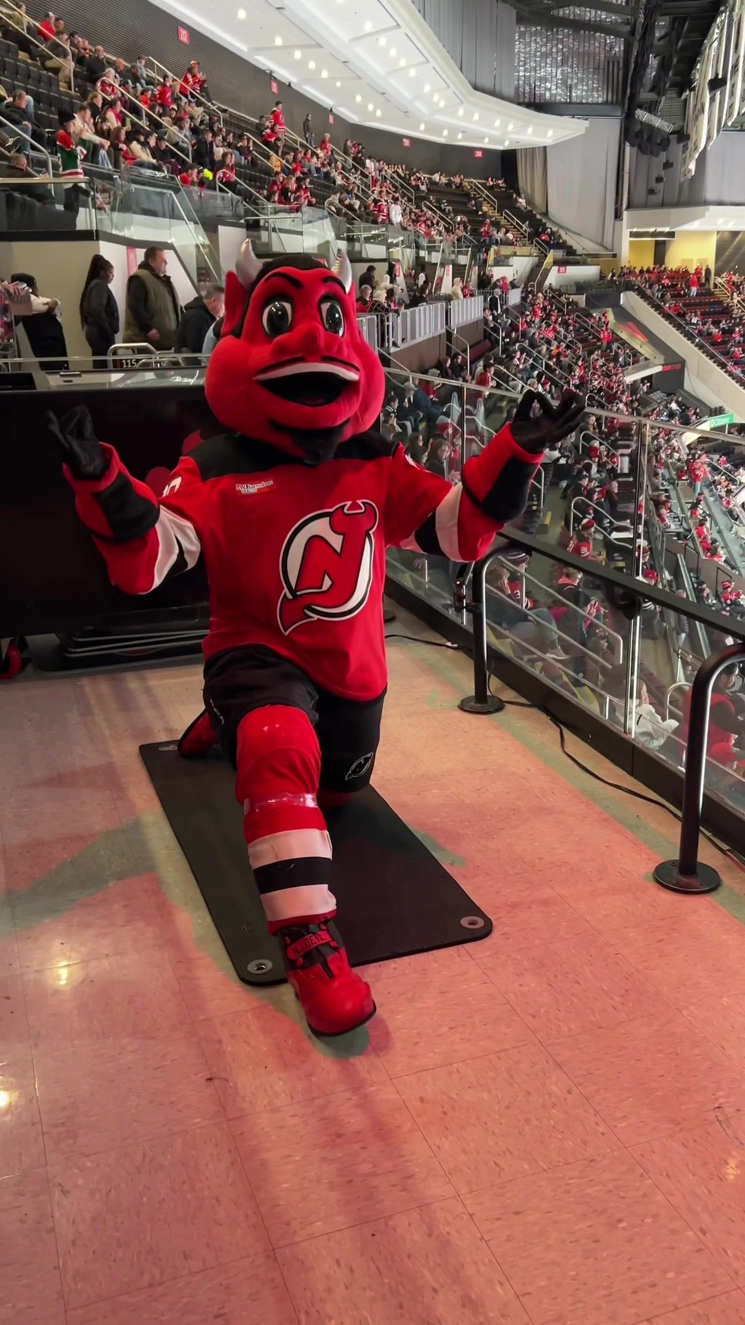 Video post by @njdevil00 on TikTok