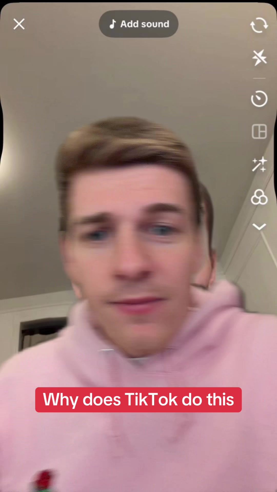 Video post by @threecone on TikTok