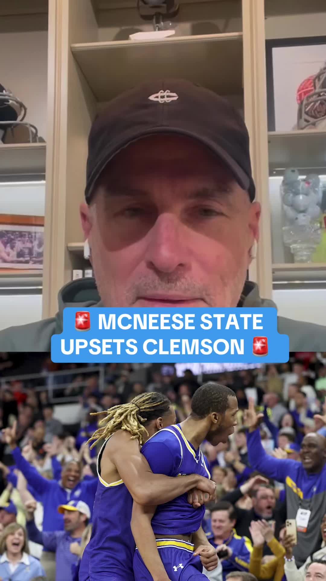 Video post by @jay.bilas on TikTok