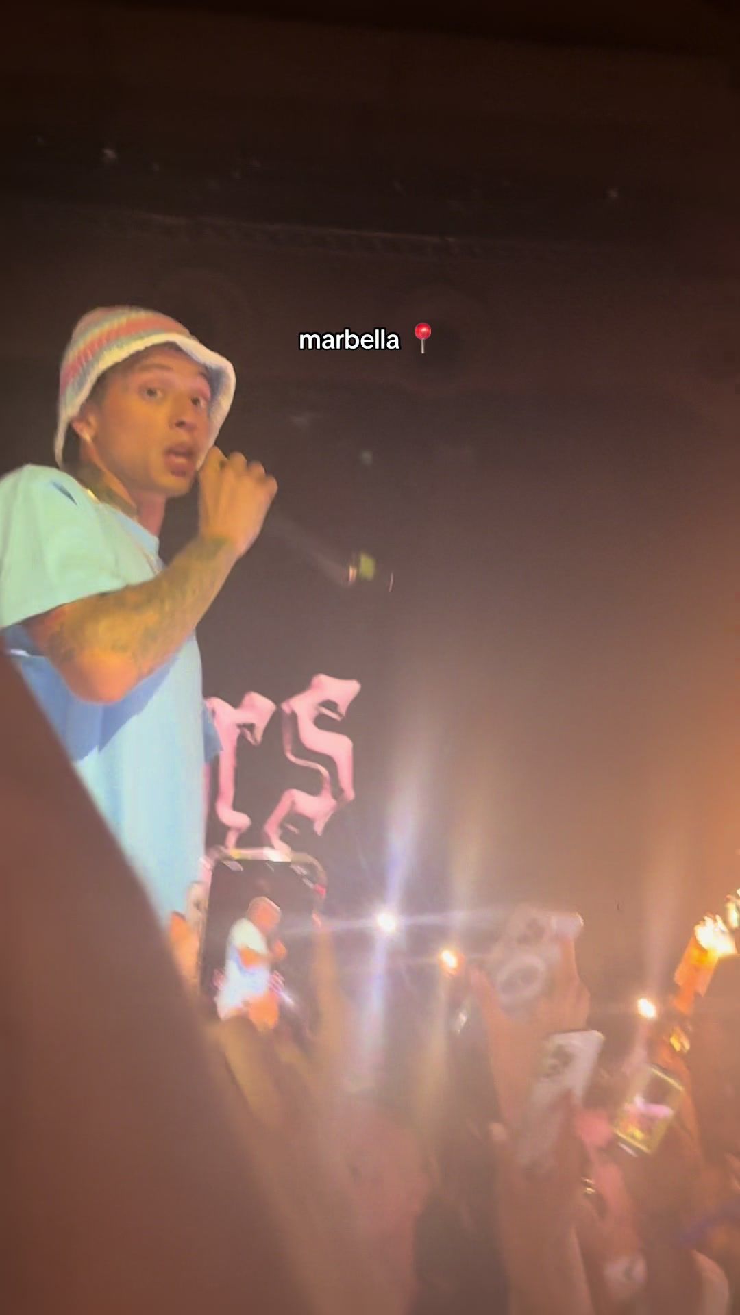 Video post by @centralceeinsider on TikTok