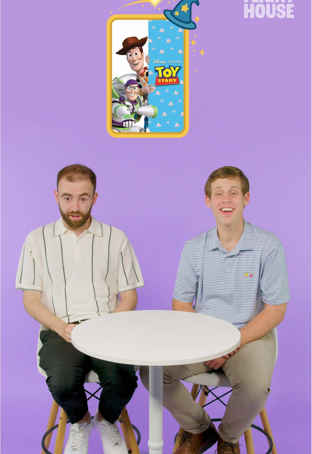 Video post by @flighthouse on TikTok