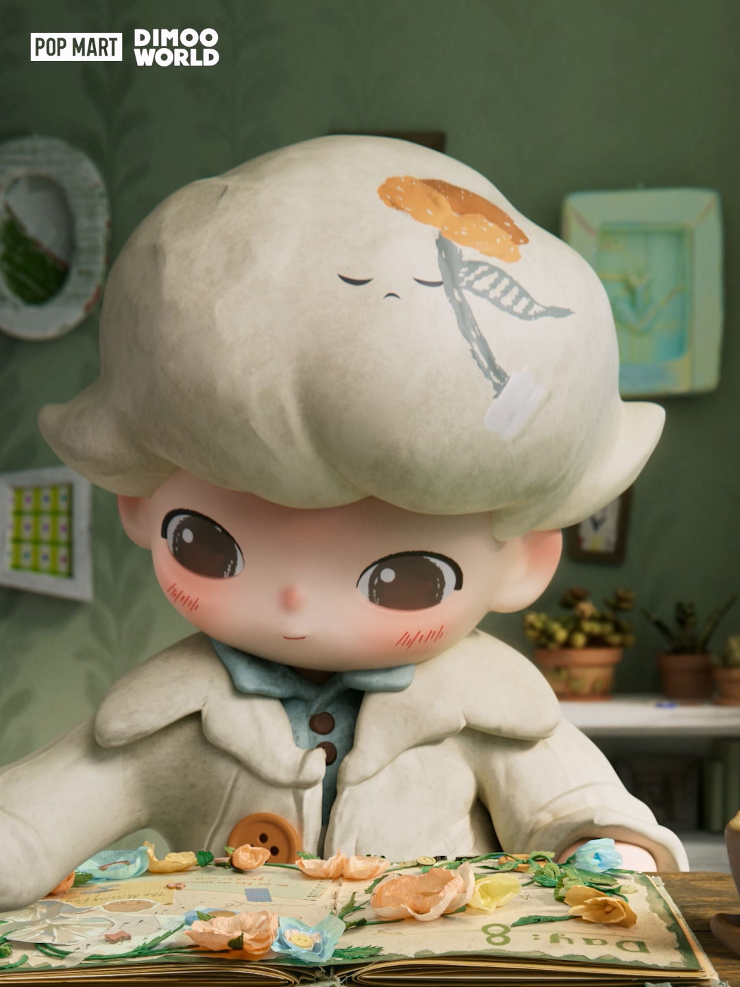 Video post by @popmart_us on TikTok