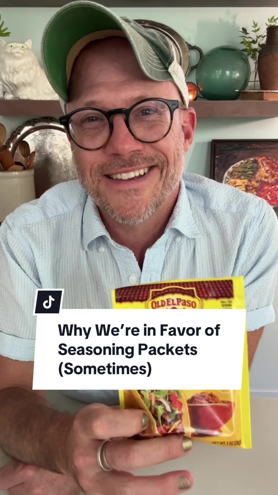 Video post by @southern_living on TikTok