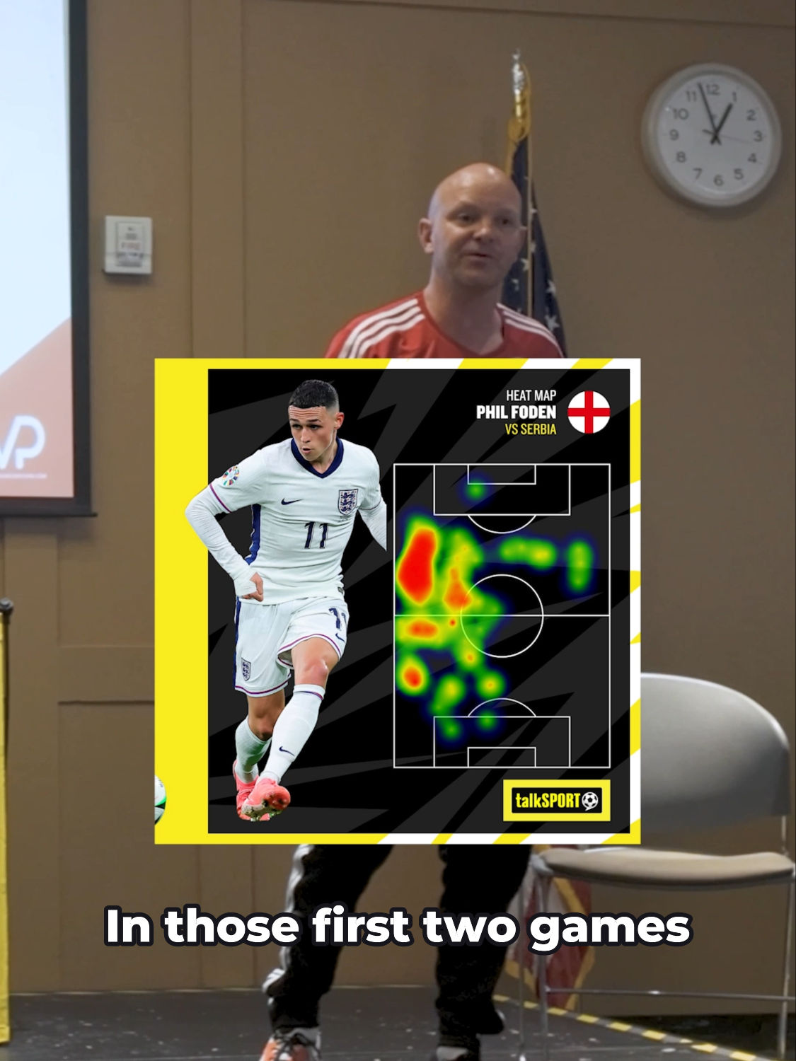Video post by @playerdata on TikTok