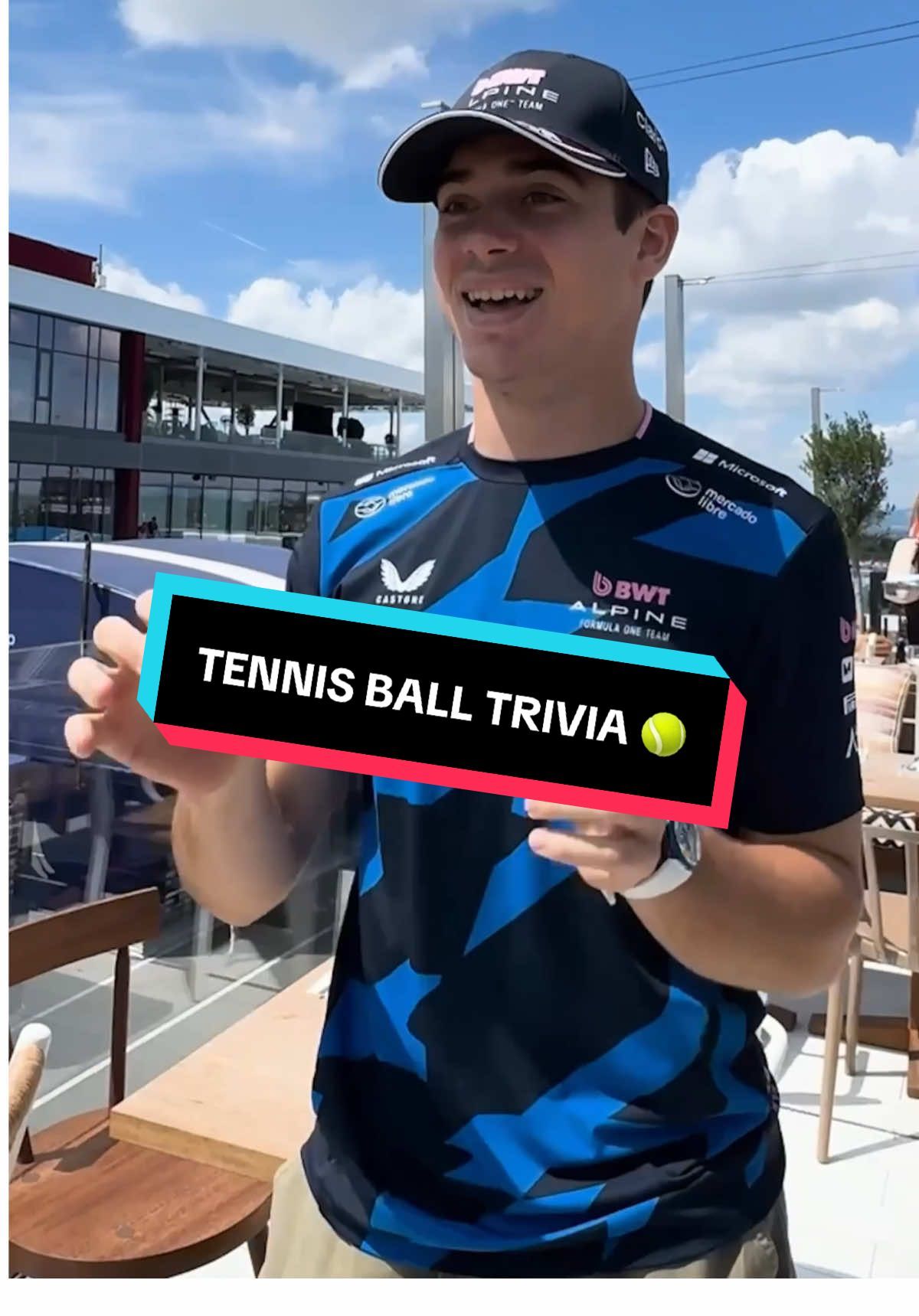 Video post by @alpinef1team on TikTok