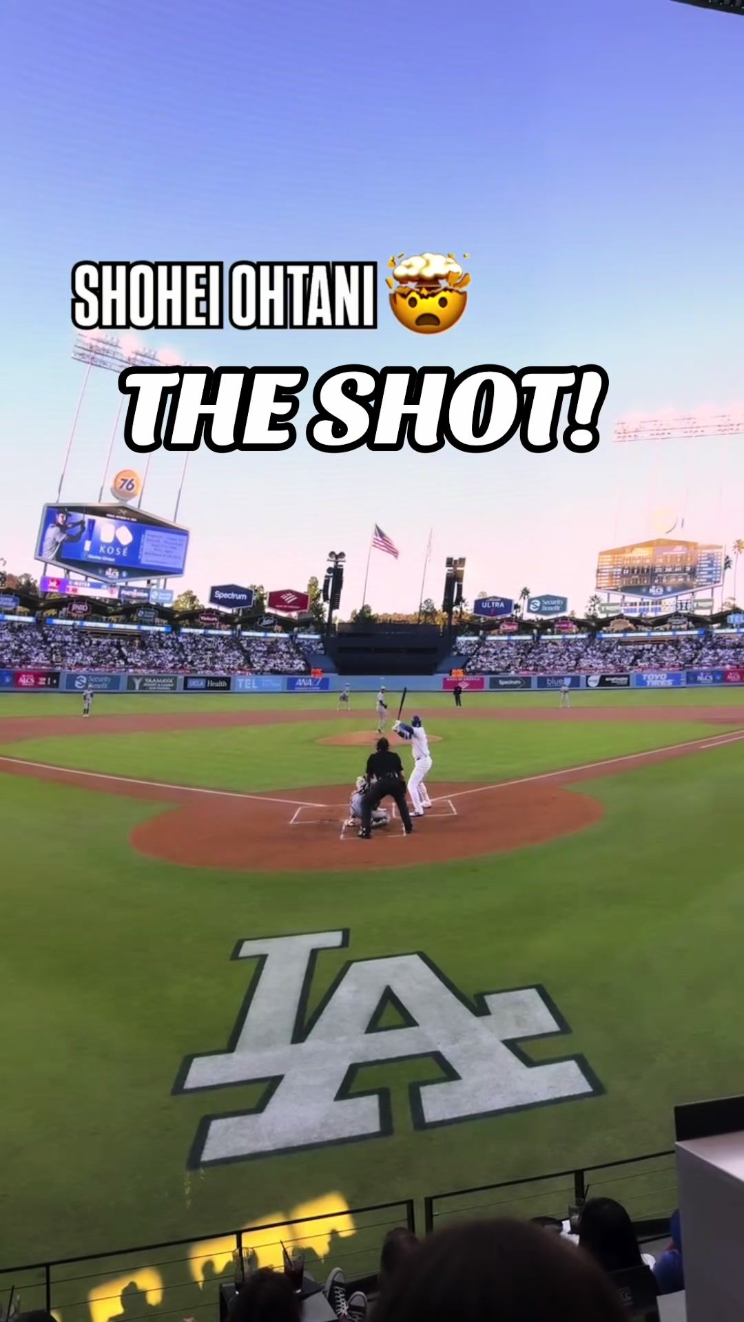 Video post by @behindthebroadcast on TikTok