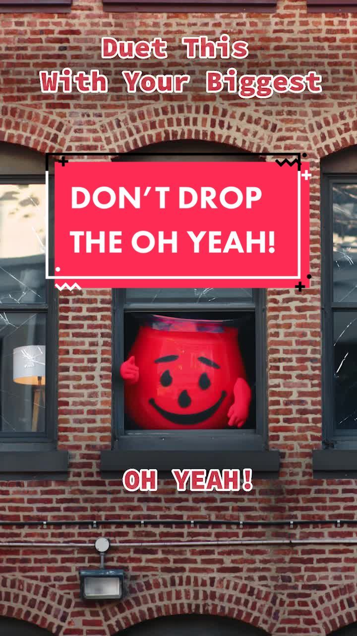 Video post by @koolaidmanofficial on TikTok