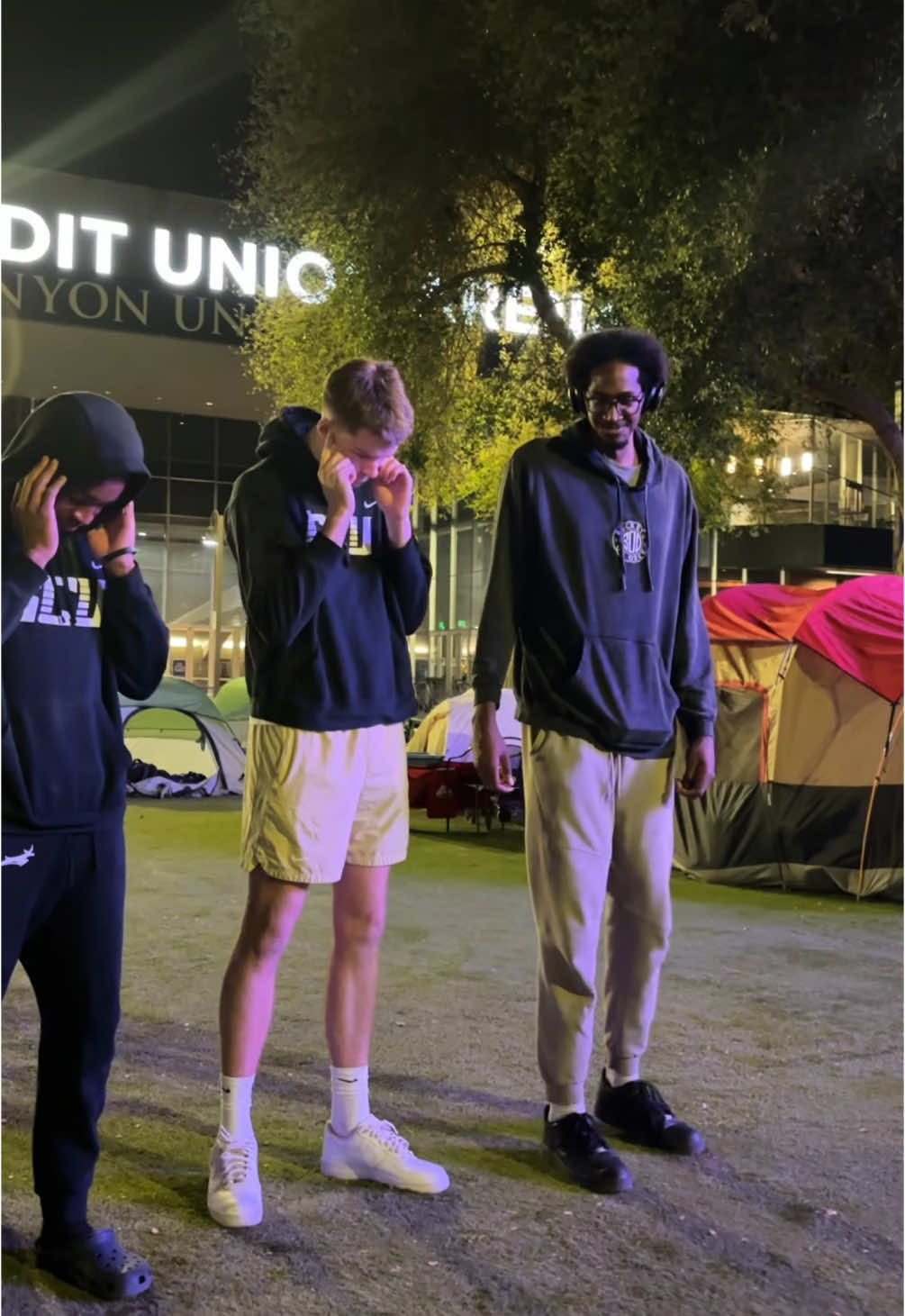 Video post by @gcuhavocs on TikTok