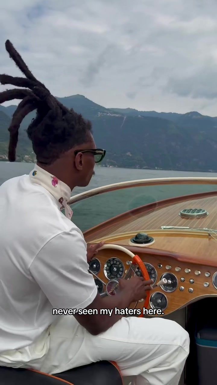 Video post by @deandrehopkins on TikTok