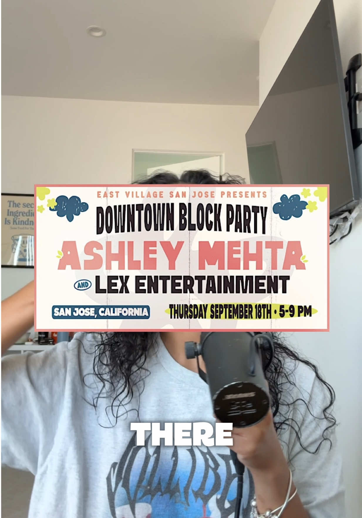 Video post by @ashleymehtaofficial on TikTok