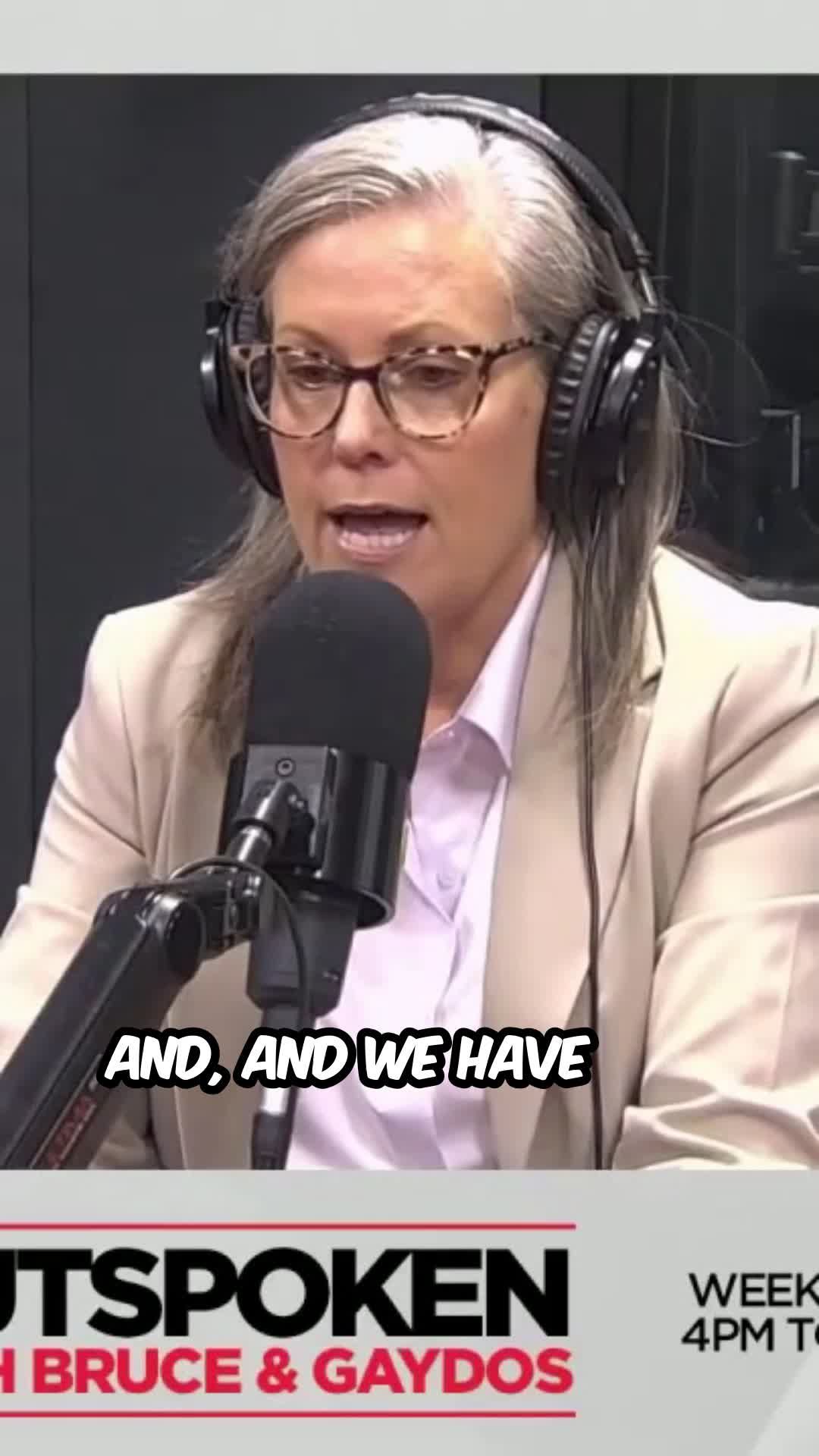 Video post by @yourgovtalkdaily on TikTok