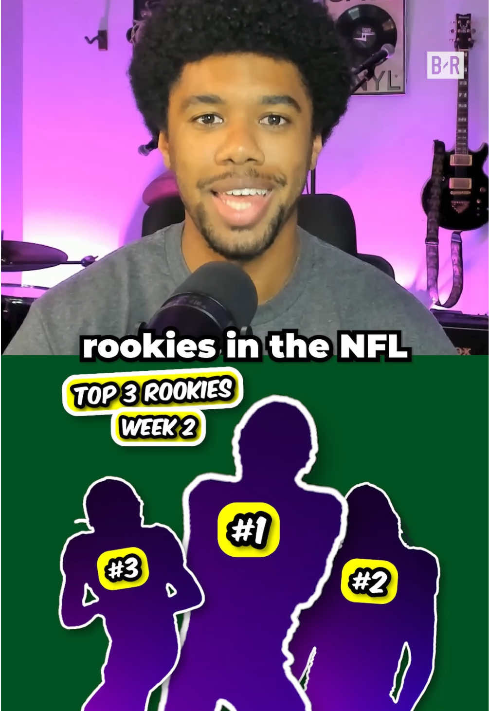 Video post by @bleacherreport on TikTok