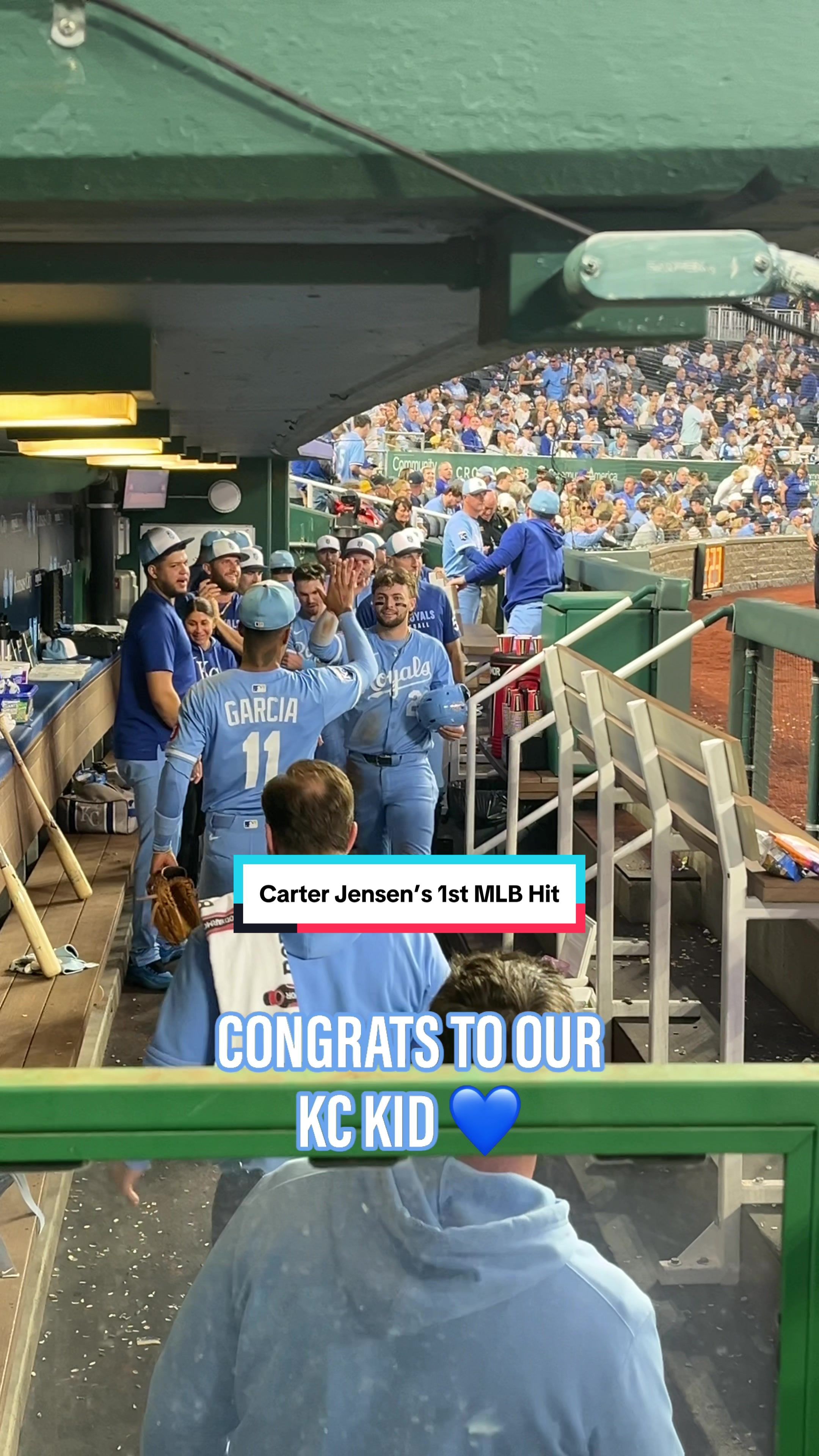 Video post by @royals on TikTok