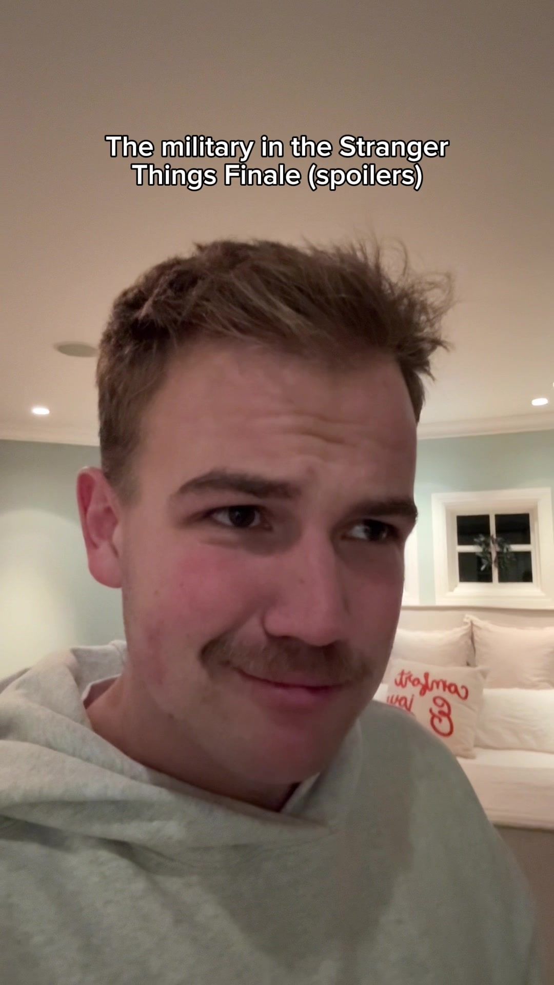 Video post by @jensendiederich on TikTok