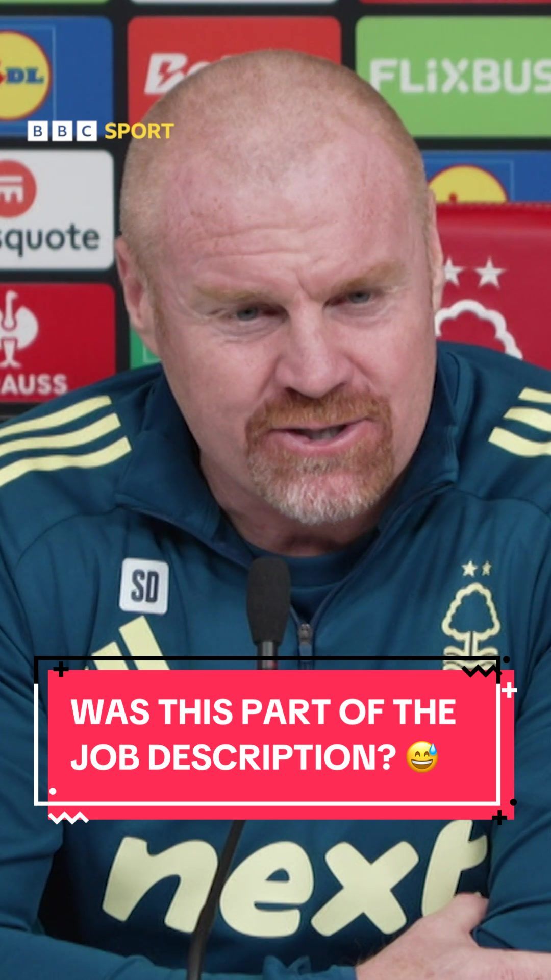 Video post by @bbcsport on TikTok