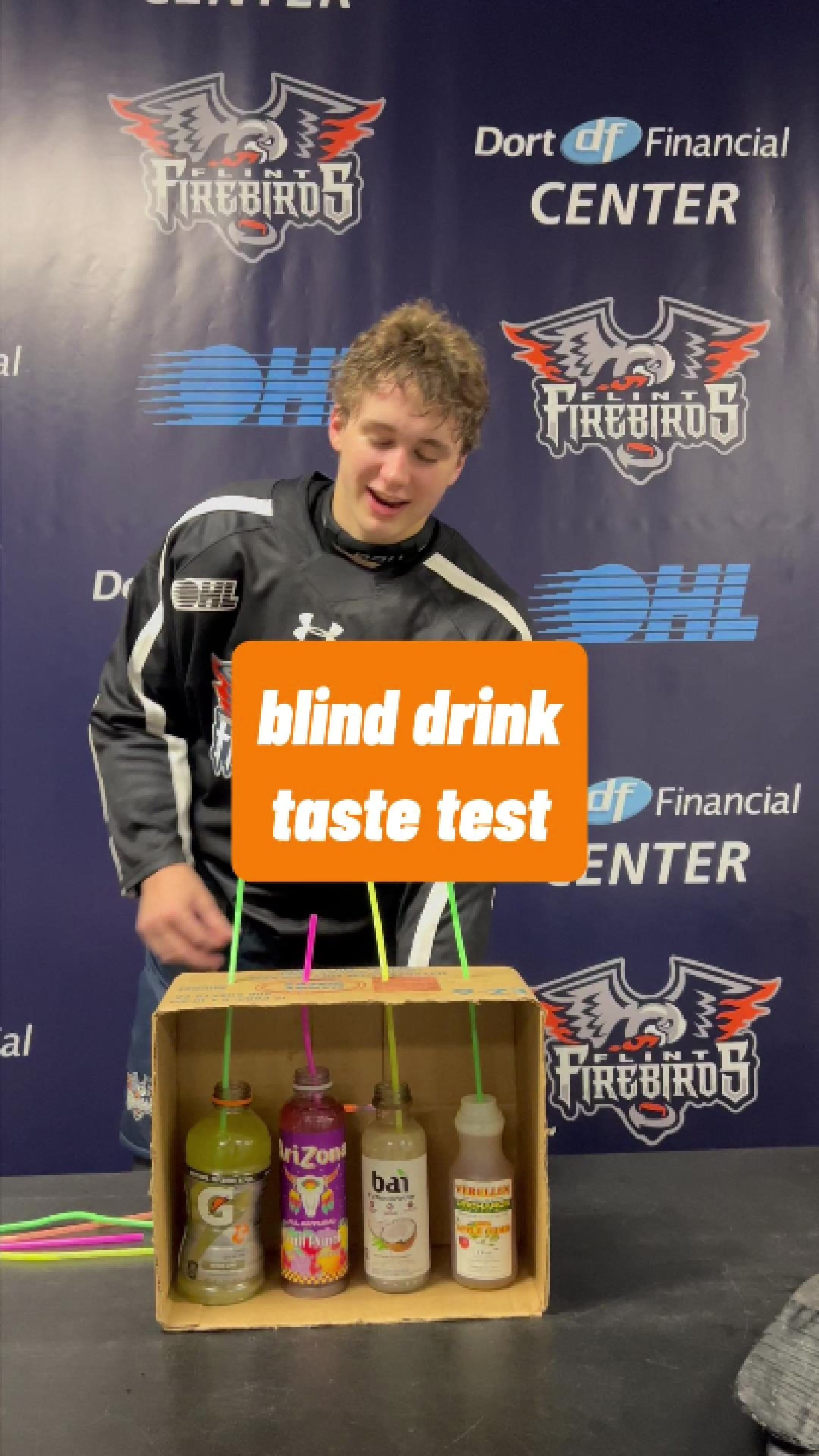 Video post by @flintfirebirdsofficial on TikTok