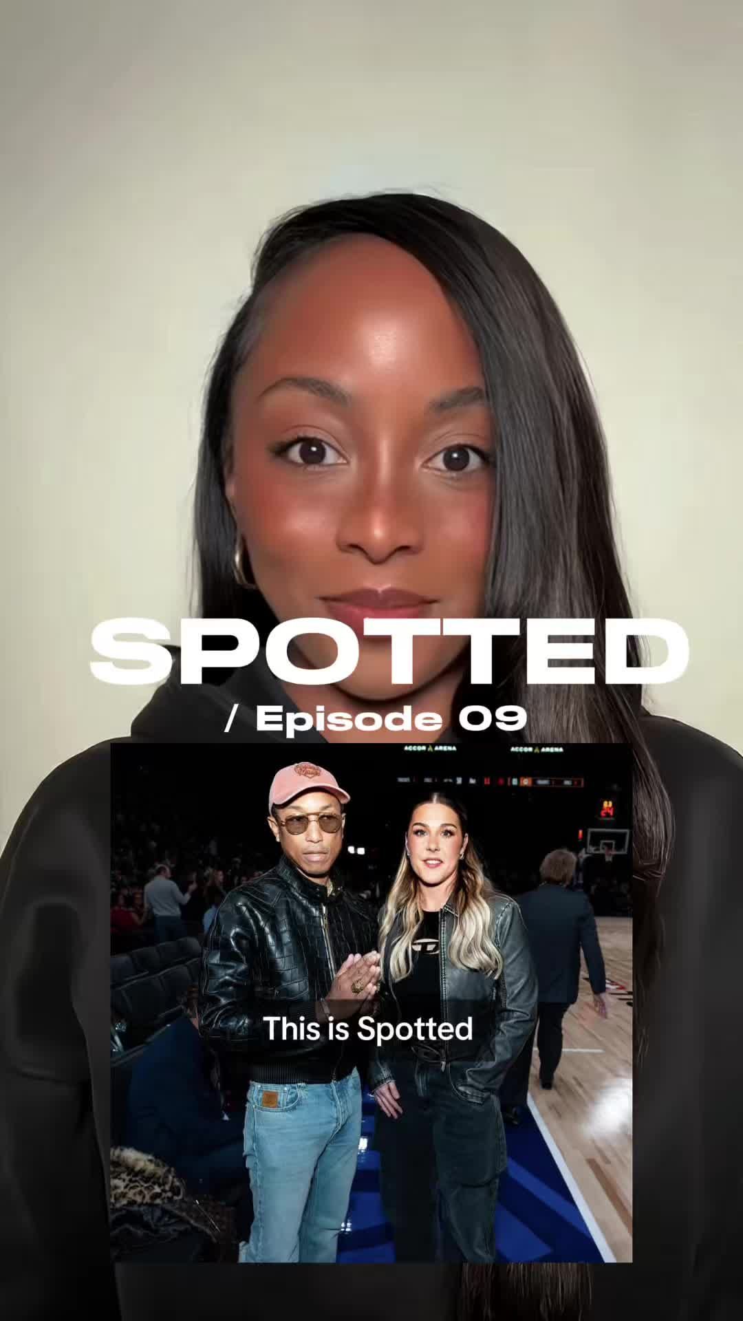 Video post by @jessicablacktv on TikTok
