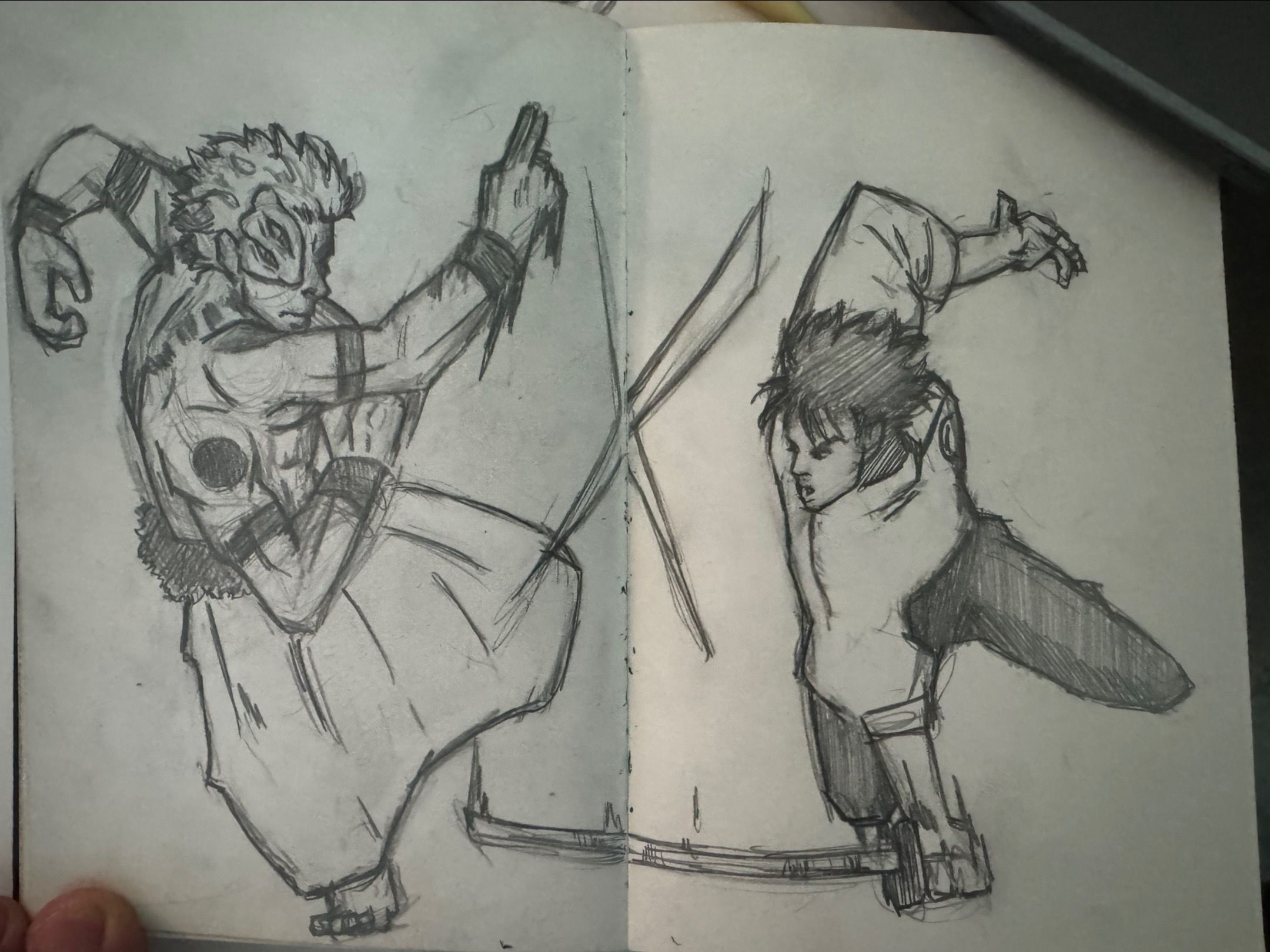 Video post by @artbysuave on TikTok