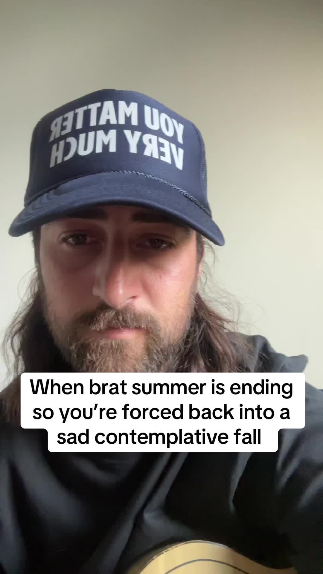 Video post by @noahkahanmusic on TikTok