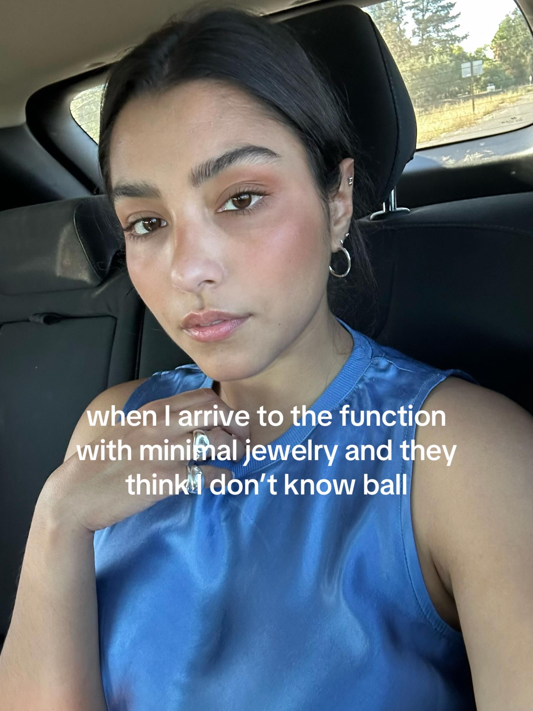 Video post by @mejuri on TikTok