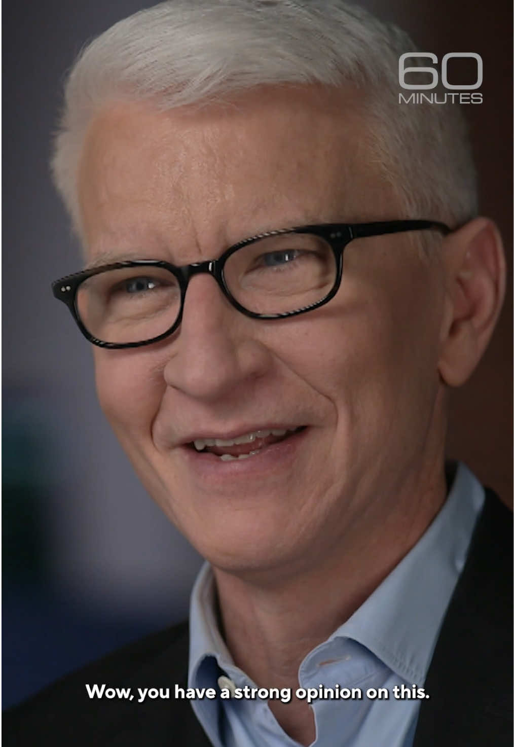 Video post by @60minutes on TikTok