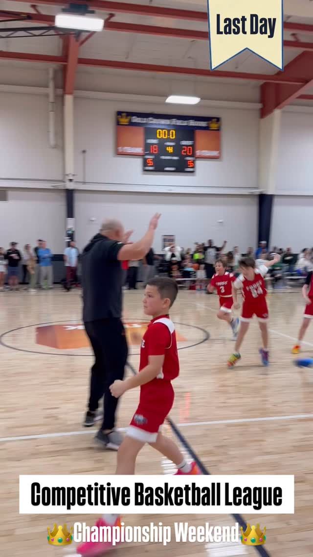 Video post by @GoldCrownCO on Facebook