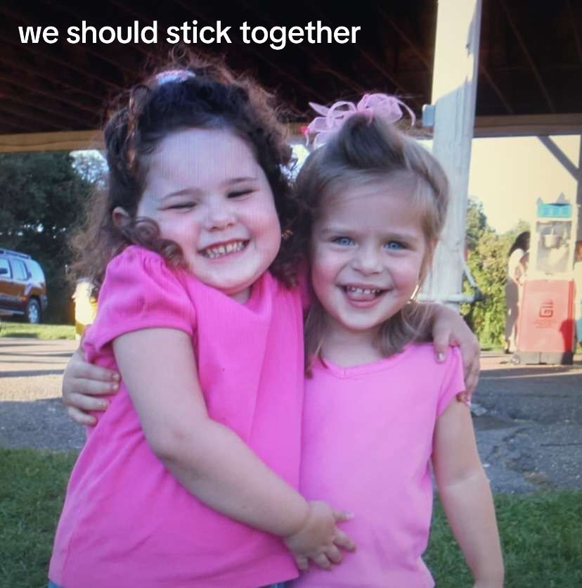 Video post by @elainamcgee on TikTok