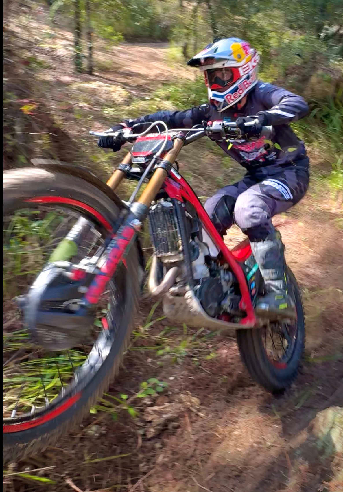 Video post by @carsonbrown_910 on TikTok