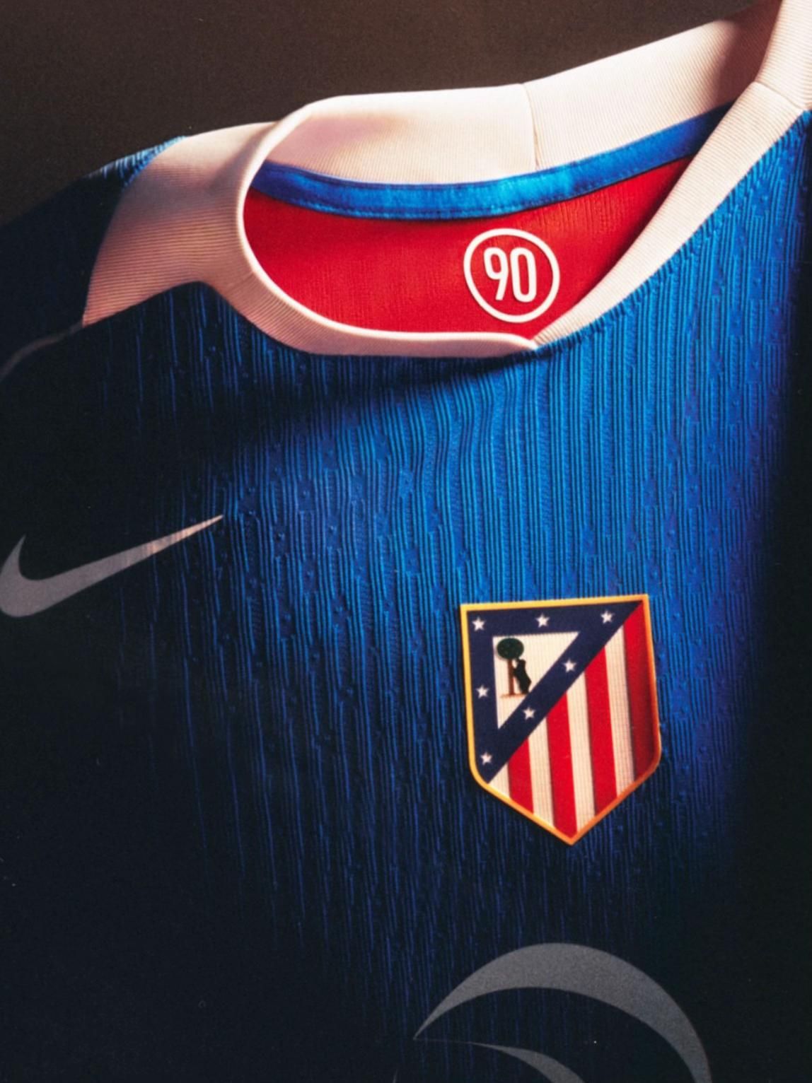 Video post by @atleticodemadrid on TikTok