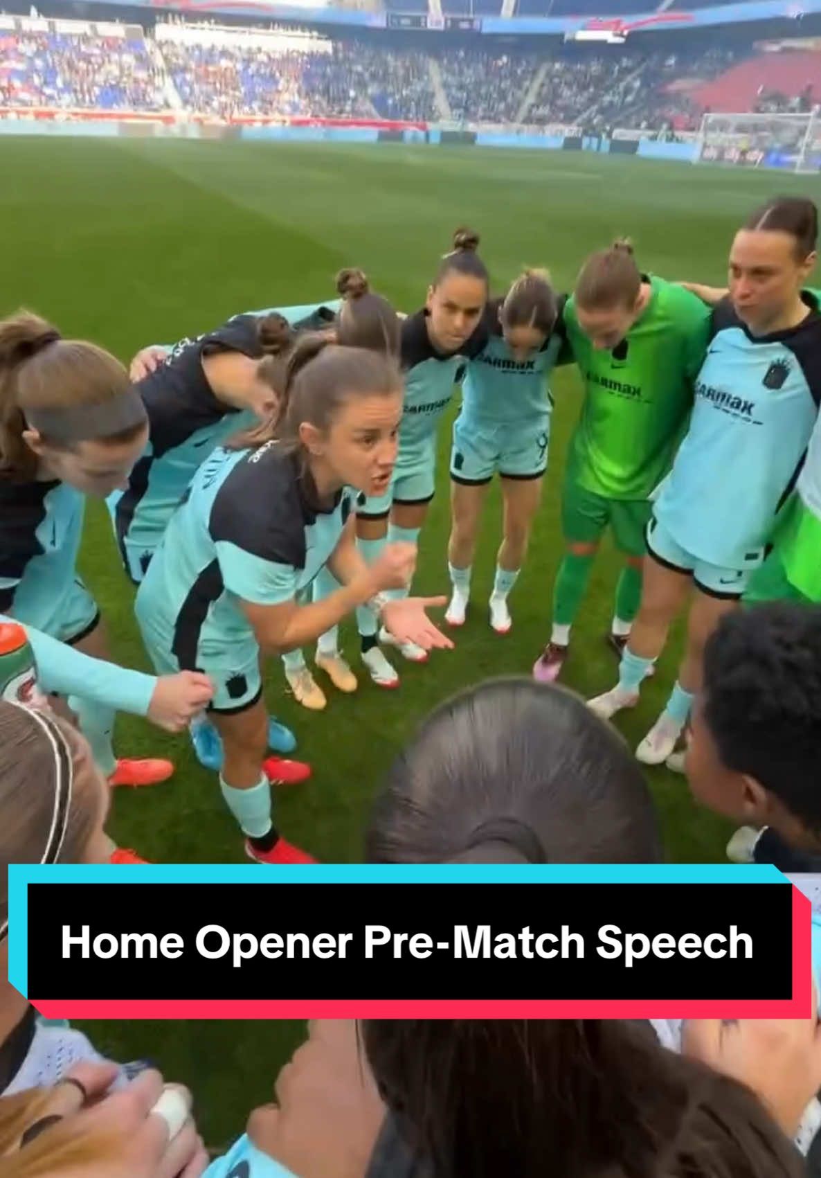 Video post by @gothamfc on TikTok