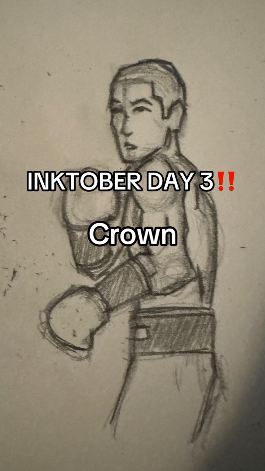 Video post by @artbysuave on TikTok