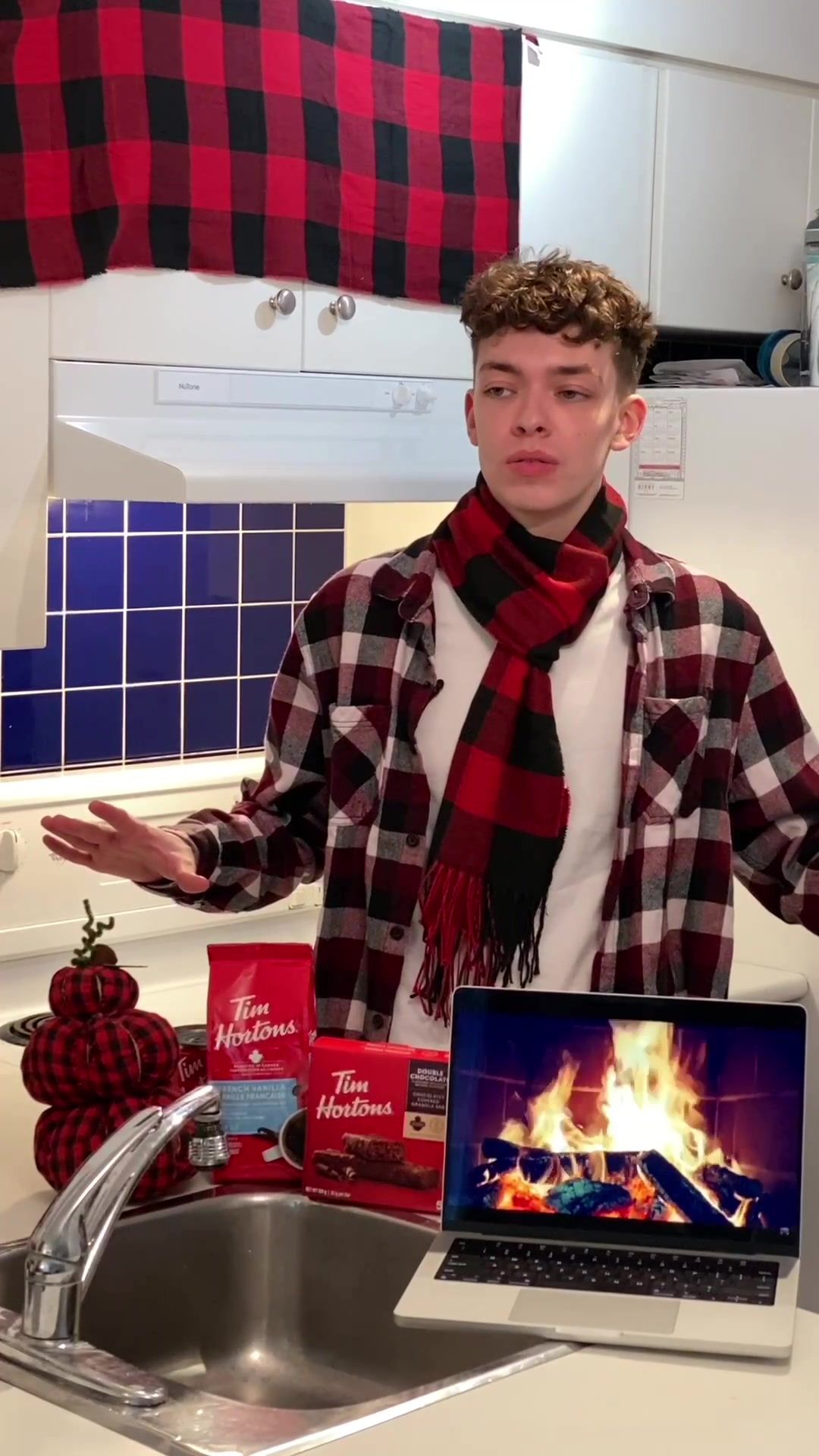 Video post by @gregorreynolds on TikTok