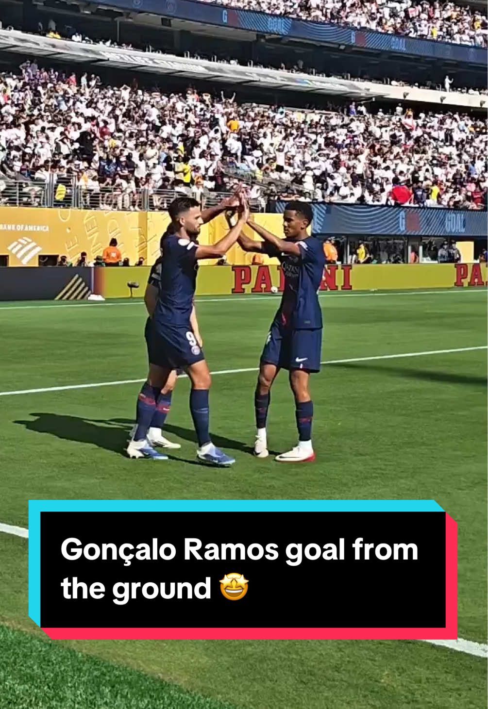 Video post by @daznfootball on TikTok